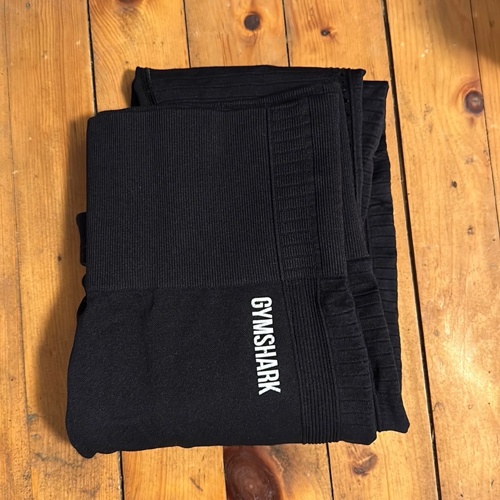 Gym shark full length leggings